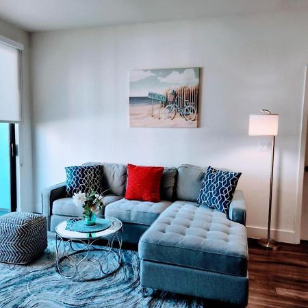 Marina Del Rey Resort Style Apartment I Free Parking Los Ángeles Exterior foto