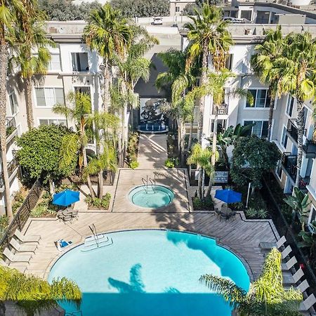 Marina Del Rey Resort Style Apartment I Free Parking Los Ángeles Exterior foto