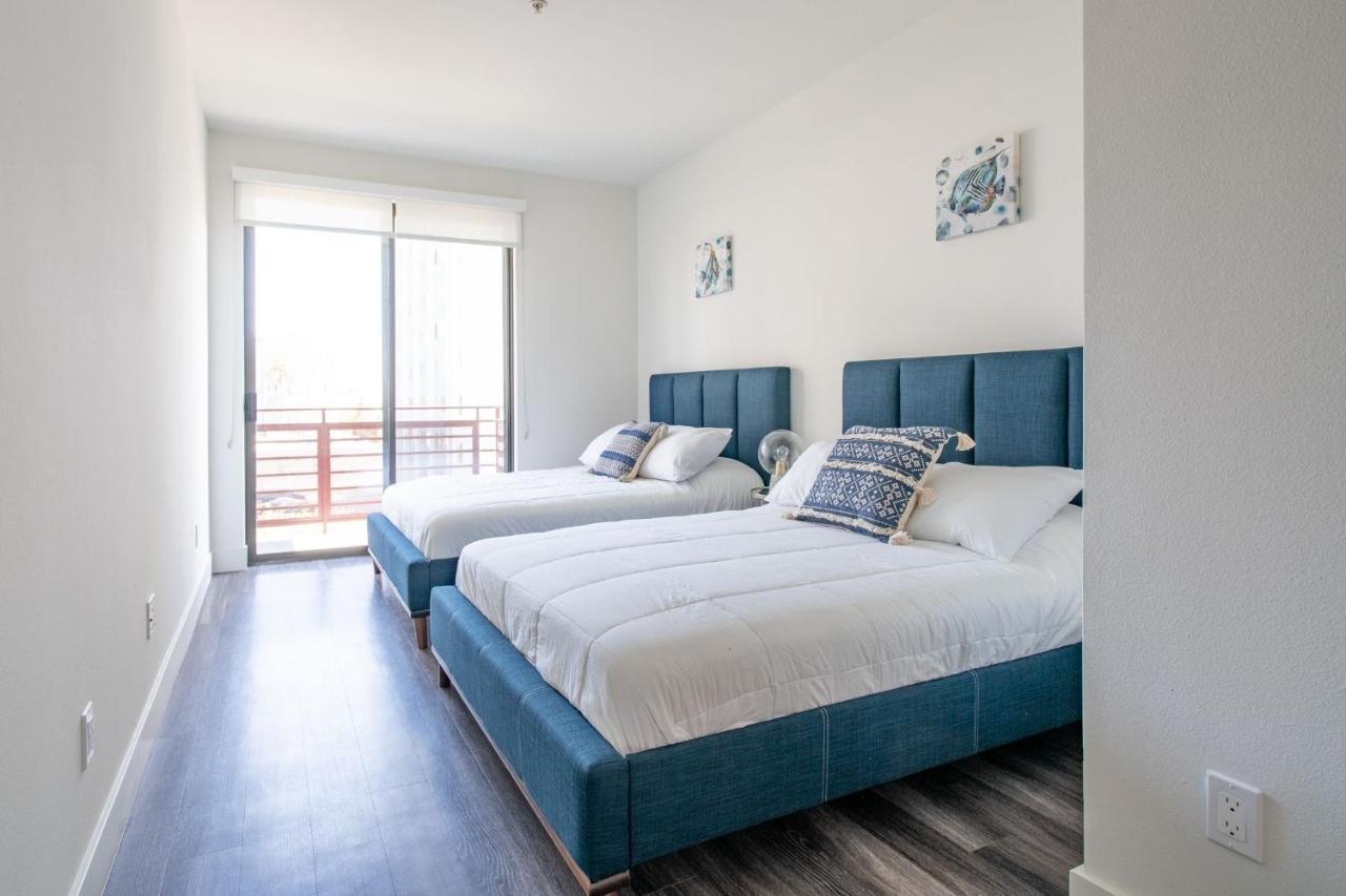 Marina Del Rey Resort Style Apartment I Free Parking Los Ángeles Exterior foto