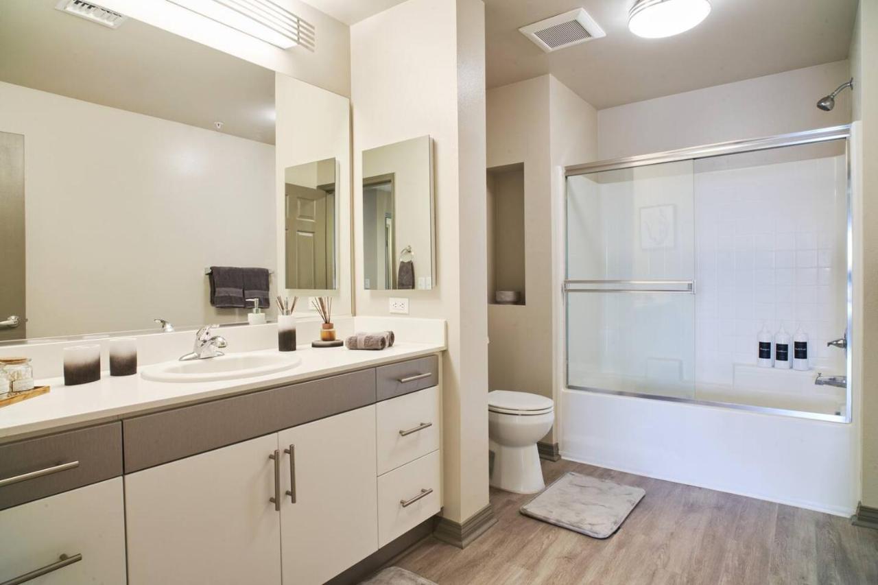 Marina Del Rey Resort Style Apartment I Free Parking Los Ángeles Exterior foto