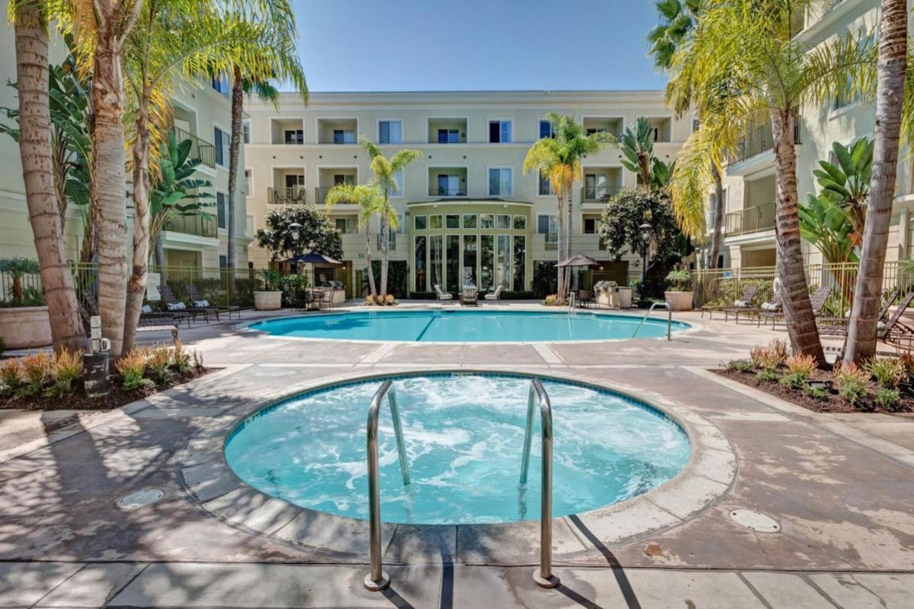 Marina Del Rey Resort Style Apartment I Free Parking Los Ángeles Exterior foto