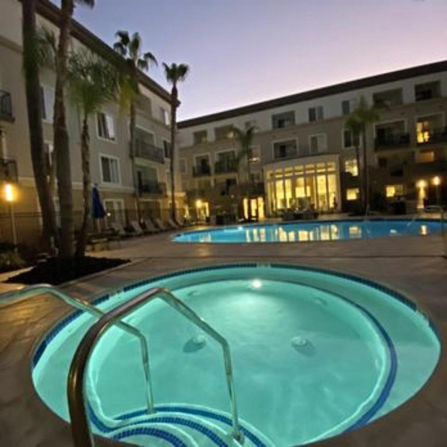 Marina Del Rey Resort Style Apartment I Free Parking Los Ángeles Exterior foto